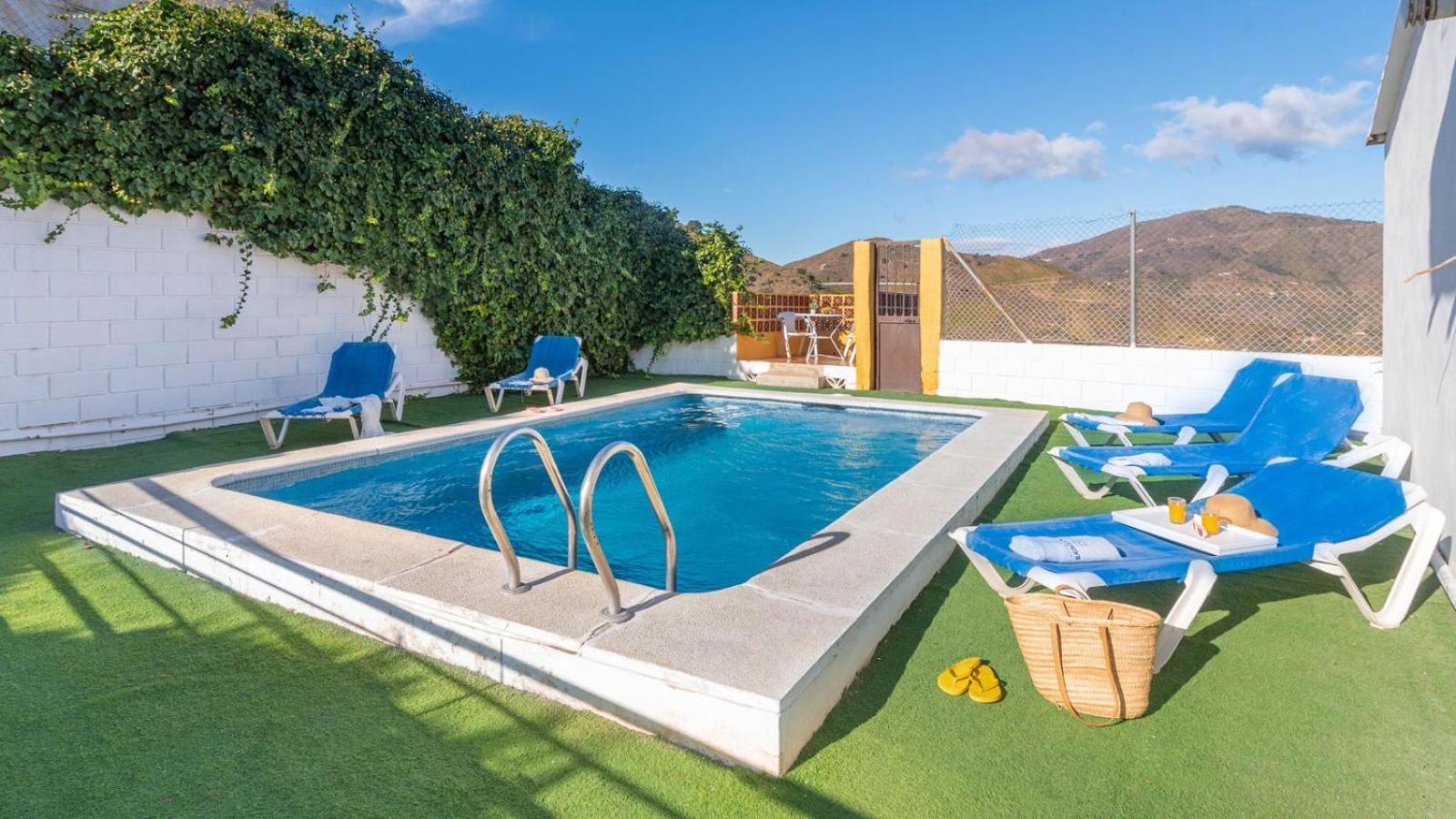 Ferienhaus Casa Villazo I By Ruralidays